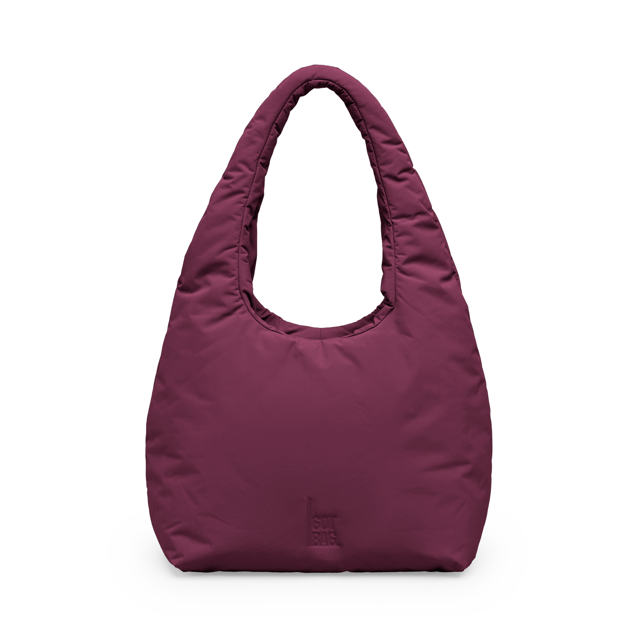 CLOUD SHOULDER BAG