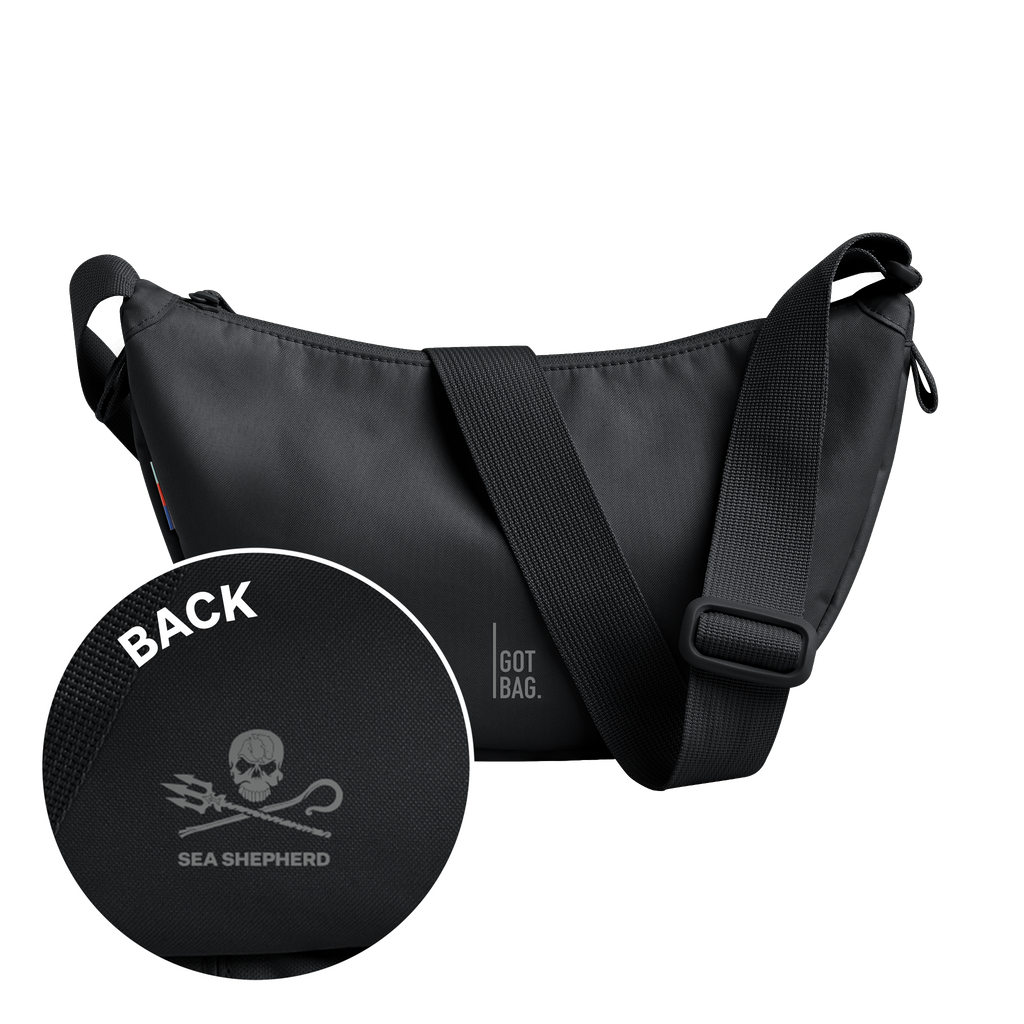 MOON BAG SMALL
