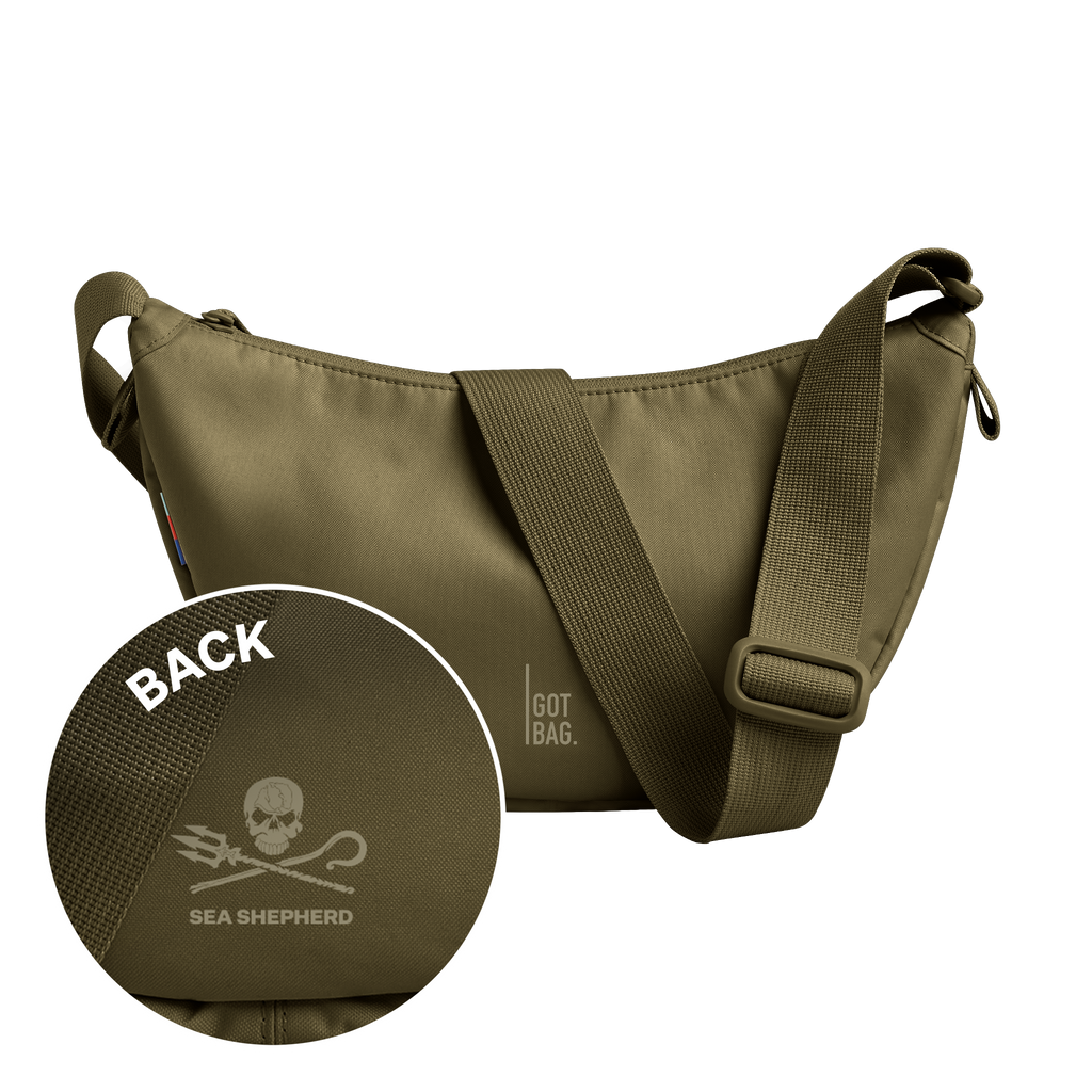 MOON BAG SMALL